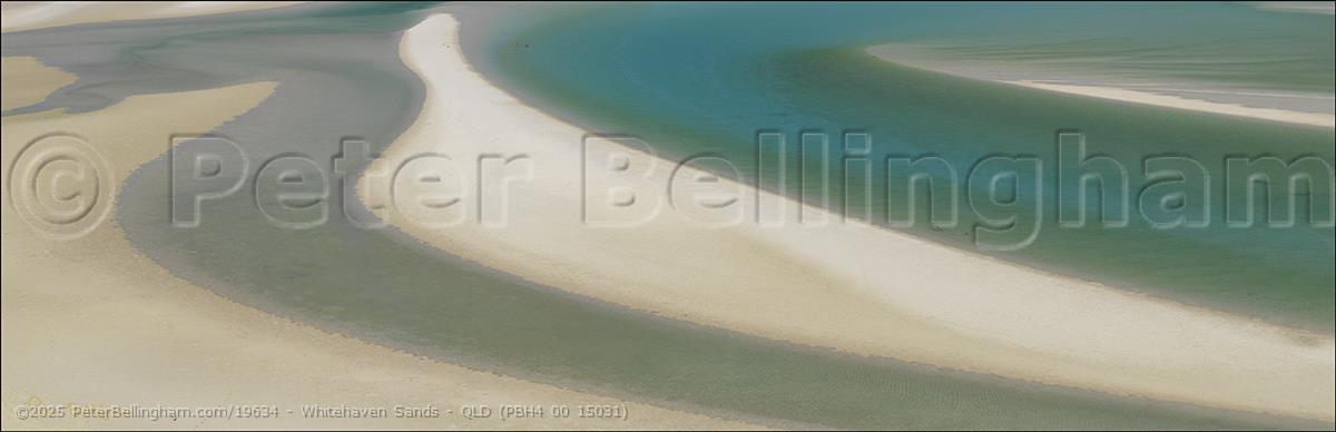 Peter Bellingham Photography Whitehaven Sands - QLD (PBH4 00 15031)